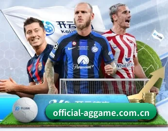 official-aggame.com.cn的故事 - 体育资讯内容服务